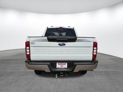 2022 Ford F-250SD XLT