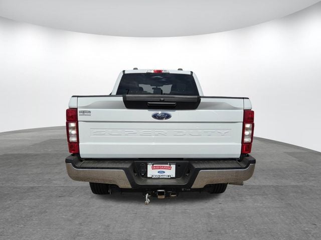 2022 Ford F-250SD XLT