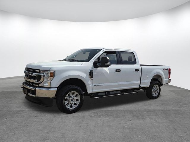 2022 Ford F-250SD XLT