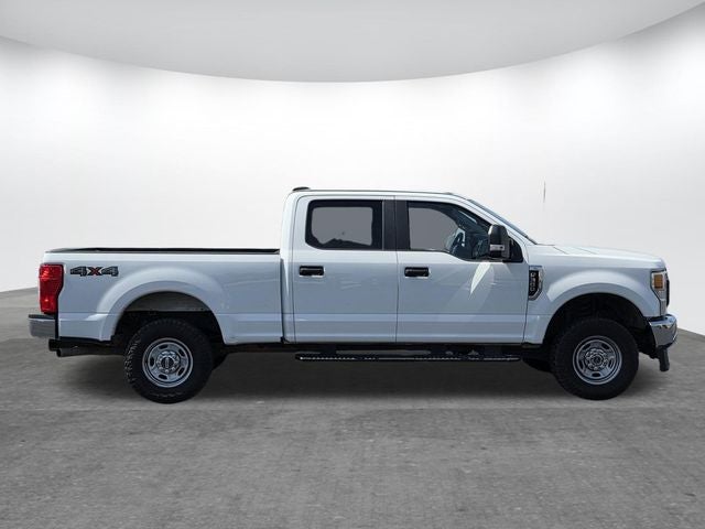 2022 Ford F-350SD XL