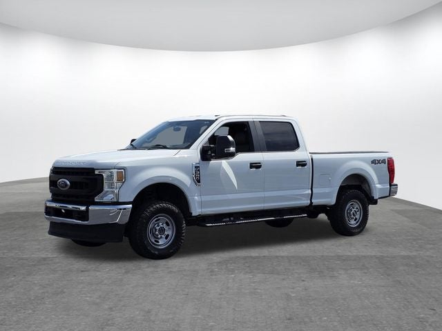 2022 Ford F-350SD XL