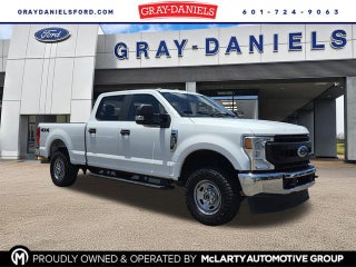 2022 Ford F-350SD XL