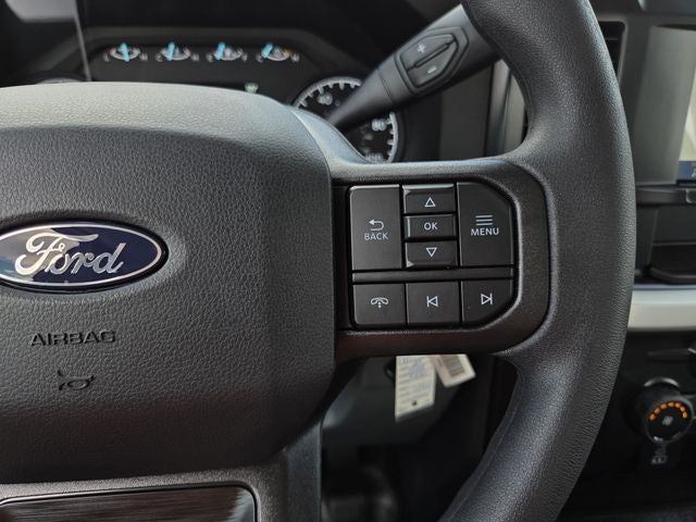 2027 Ford F-250SD XL