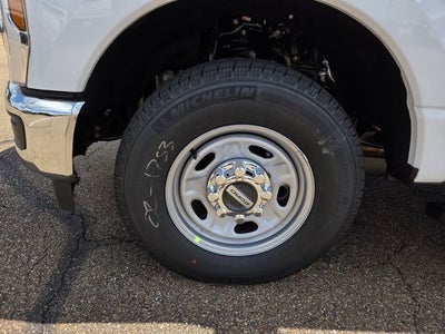 2027 Ford F-250SD XL