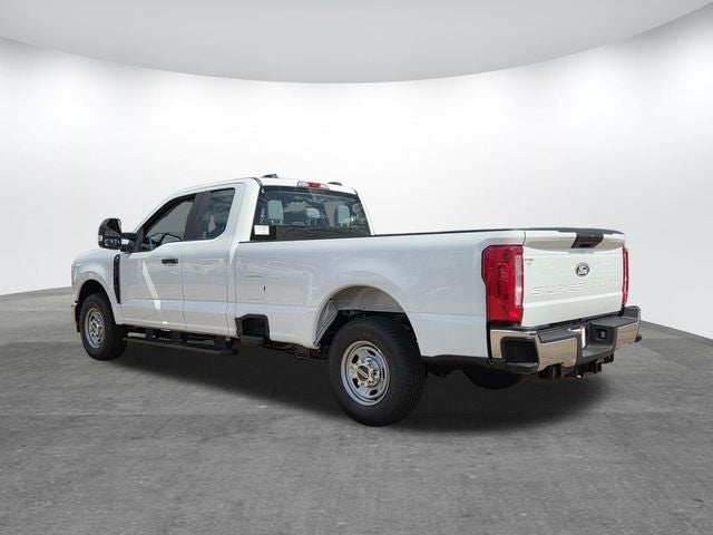 2027 Ford F-250SD XL