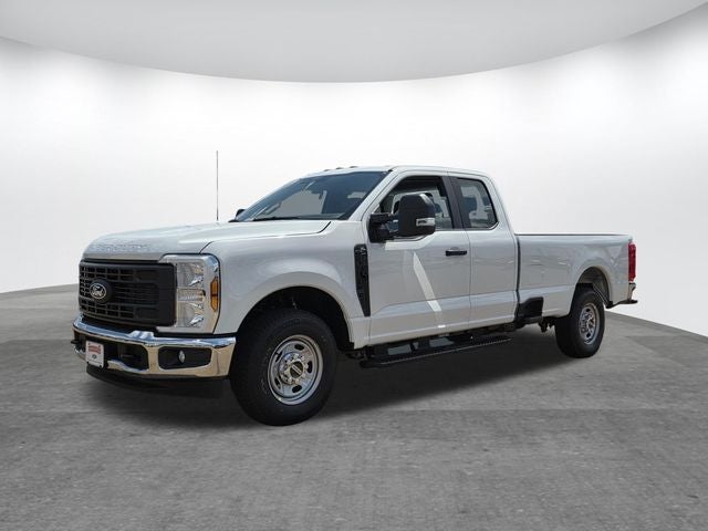 2027 Ford F-250SD XL