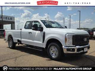 2027 Ford F-250SD XL