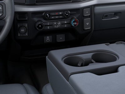 2027 Ford F-250SD XL