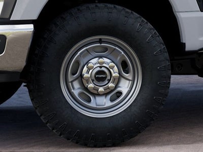 2027 Ford F-250SD XL