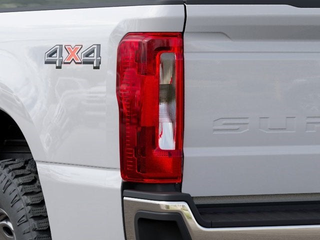 2027 Ford F-250SD XL