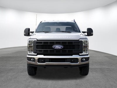 2027 Ford F-250SD XL