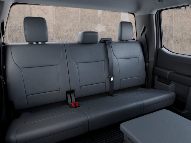 2027 Ford F-250SD XL