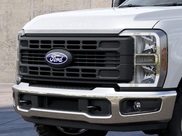 2027 Ford F-250SD XL