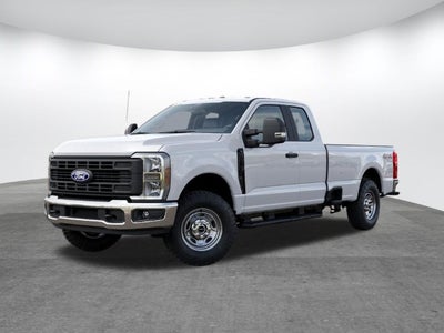 2027 Ford F-250SD XL