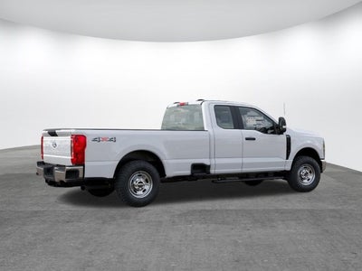 2027 Ford F-250SD XL