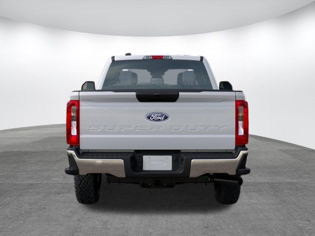 2027 Ford F-250SD XL