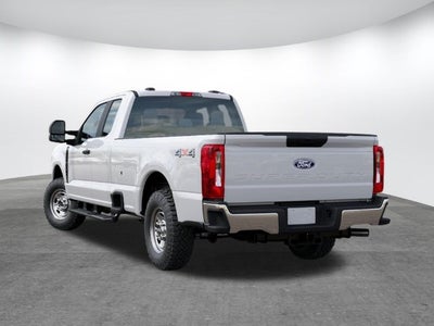 2027 Ford F-250SD XL