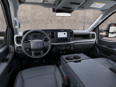 2027 Ford F-250SD XL