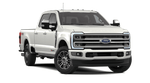 2026 Ford F-250SD Platinum In-Transit