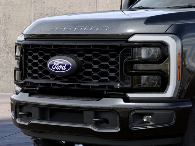 2027 Ford F-250SD Lariat