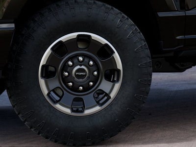 2027 Ford F-250SD Lariat