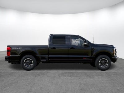 2027 Ford F-250SD Lariat