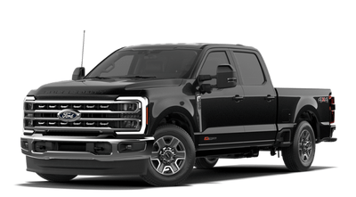 2027 Ford F-250SD Lariat In-Transit