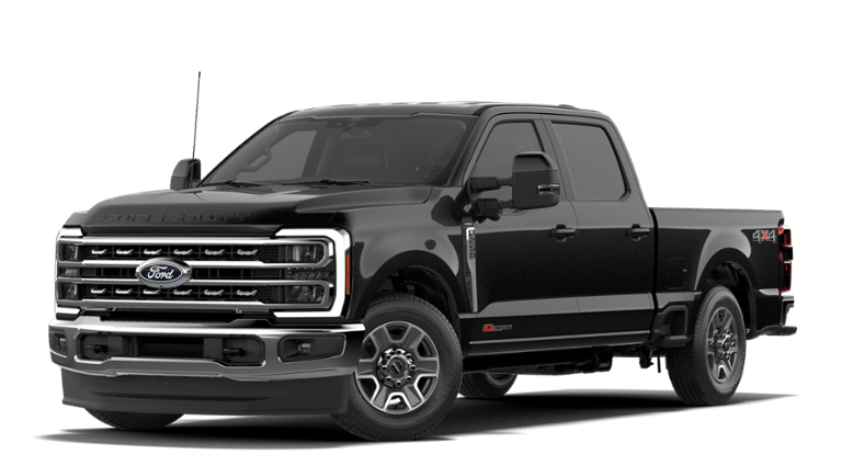 2027 Ford F-250SD Lariat In-Transit