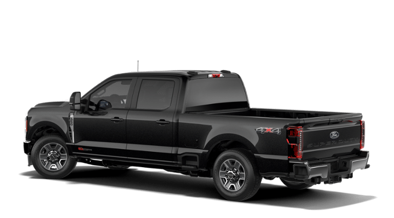 2027 Ford F-250SD Lariat In-Transit