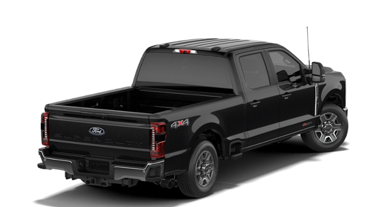 2027 Ford F-250SD Lariat In-Transit