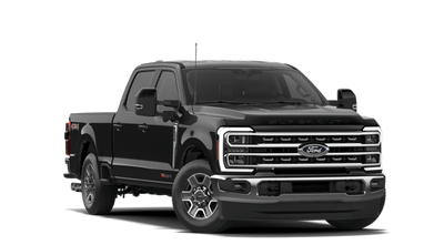 2027 Ford F-250SD Lariat In-Transit