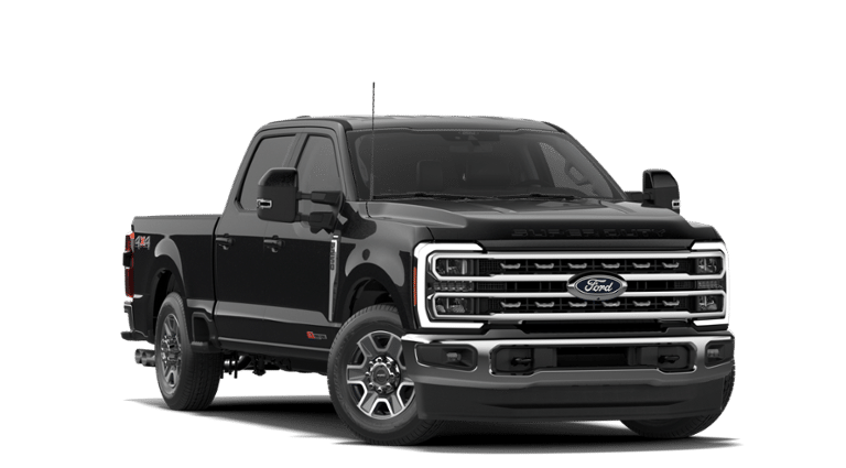 2027 Ford F-250SD Lariat In-Transit