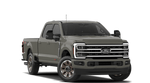 2027 Ford F-250SD King Ranch In-Transit