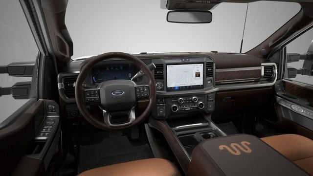 2026 Ford F-250SD King Ranch In-Transit