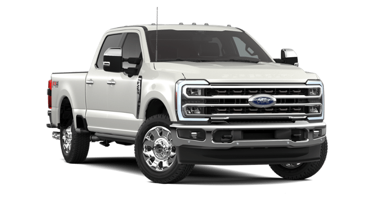 2026 Ford F-250SD King Ranch In-Transit