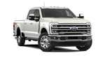 2026 Ford F-250SD King Ranch In-Transit
