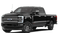 2026 Ford F-250SD Platinum In-Transit