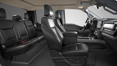 2026 Ford F-250SD Lariat In-Transit