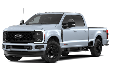 2026 Ford F-250SD Lariat In-Transit