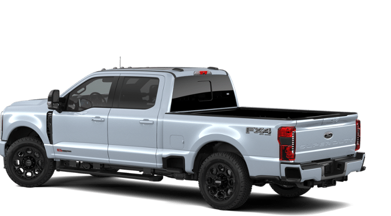 2026 Ford F-250SD Lariat In-Transit
