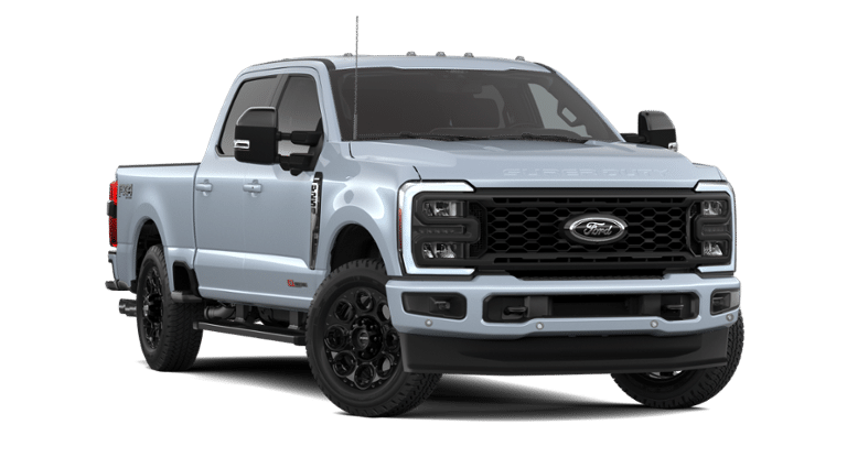 2026 Ford F-250SD Lariat In-Transit