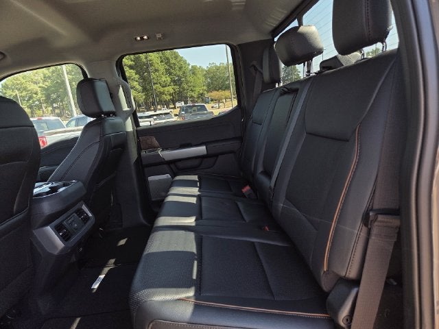 2027 Ford F-250SD Lariat