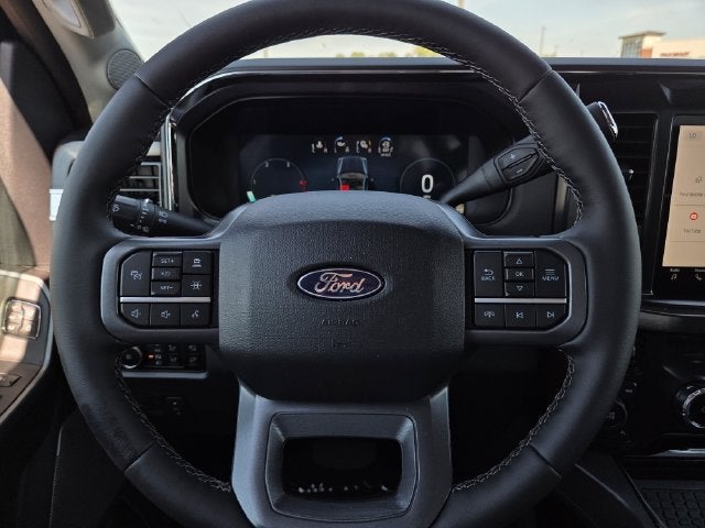 2027 Ford F-250SD Lariat