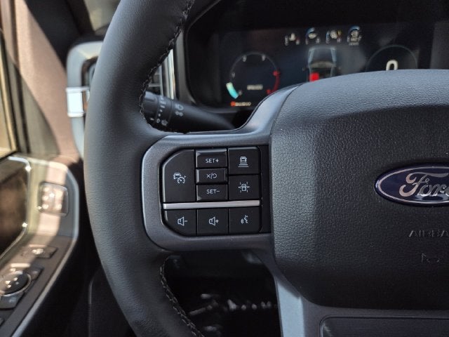 2027 Ford F-250SD Lariat