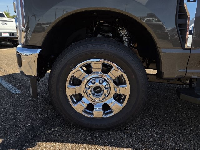 2027 Ford F-250SD Lariat
