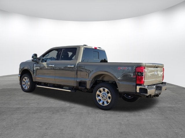 2027 Ford F-250SD Lariat