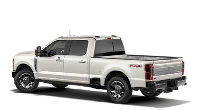 2027 Ford F-250SD King Ranch In-Transit