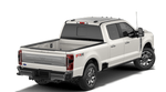 2027 Ford F-250SD King Ranch In-Transit