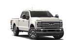 2027 Ford F-250SD King Ranch In-Transit