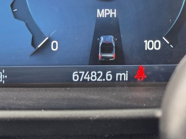 2023 Ford F-250SD Platinum